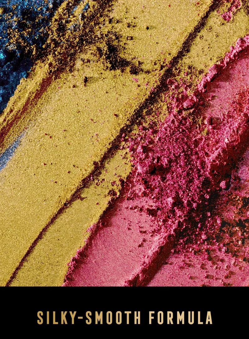 Max Factor Max Factor Masterpiece Palette - Fiery Terracotta, 6.5g