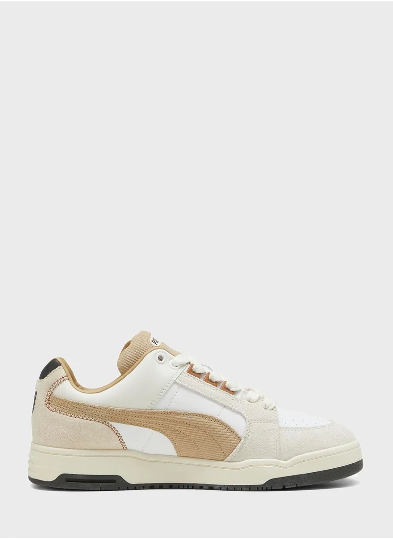 PUMA Slipstream Lo For The Fanbase