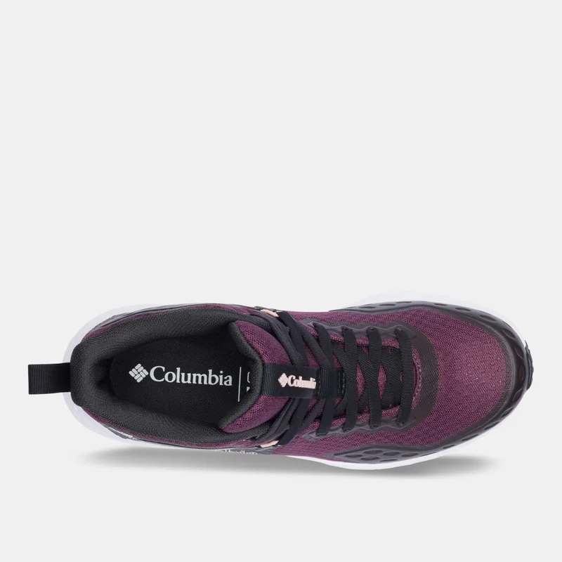 Columbia Women's Konos TRS OutDry Mid Hiking Shoes