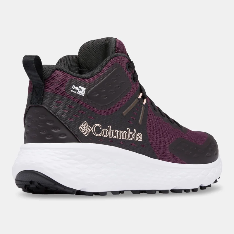 Columbia Women's Konos TRS OutDry Mid Hiking Shoes