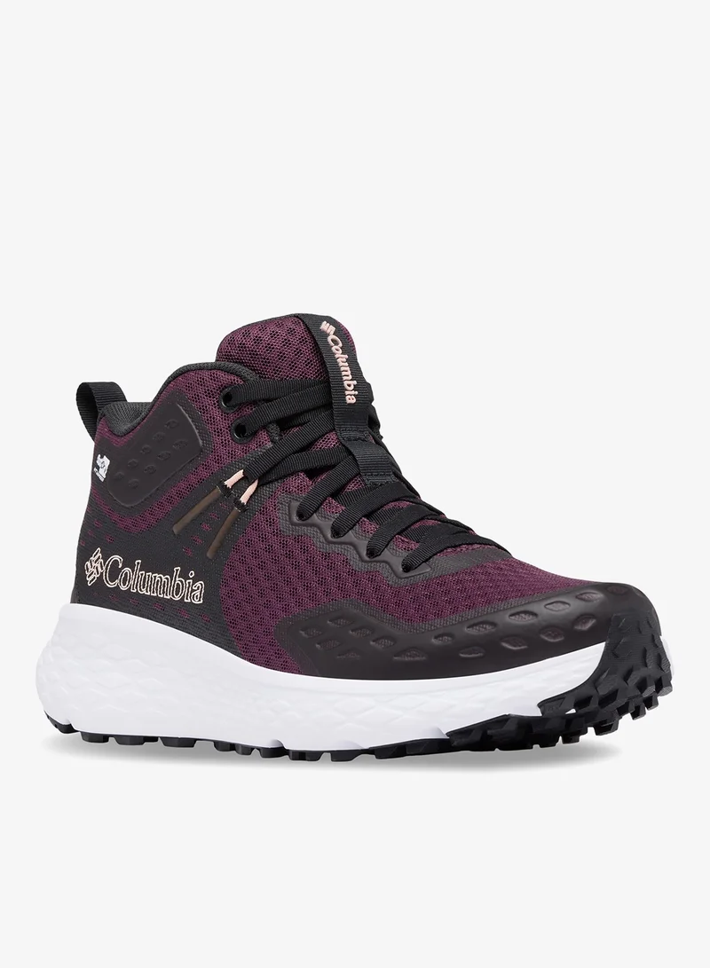 Columbia Women's Konos TRS OutDry Mid Hiking Shoes