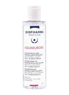 ISIS PHARMA ISISPHARMA Aquaruboril Flacon 250Ml 