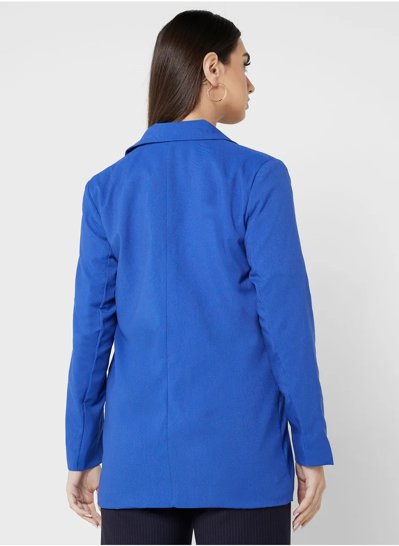 ELLA Oversized Blazer