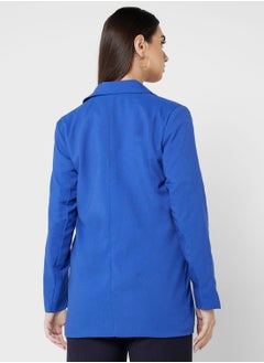 ELLA Oversized Blazer  - Image 2