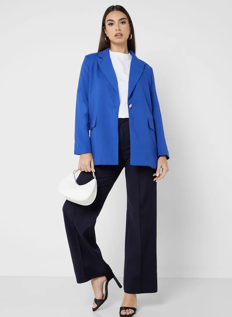 ELLA Oversized Blazer