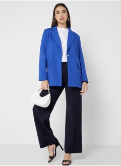 ELLA Oversized Blazer  - Image 4