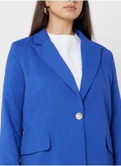ELLA Oversized Blazer  - Image 3