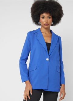 ELLA Oversized Blazer  - Image 1