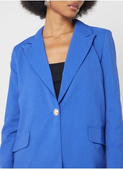 ELLA Oversized Blazer  - Image 3