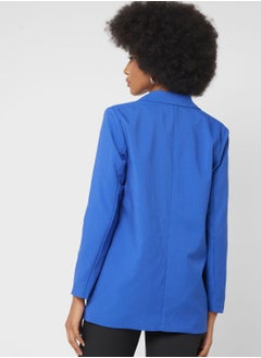 ELLA Oversized Blazer  - Image 2