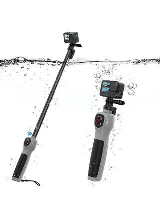 Underwater Selfie Stick
