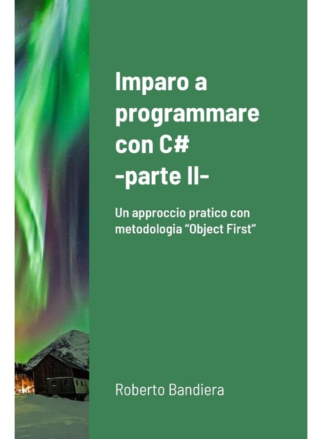 Imparo a programmare con C# - parte II - Image 1