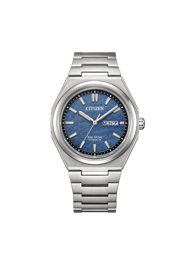 Citizen Zenshin Super Titanium AW0130-85L - Image 1