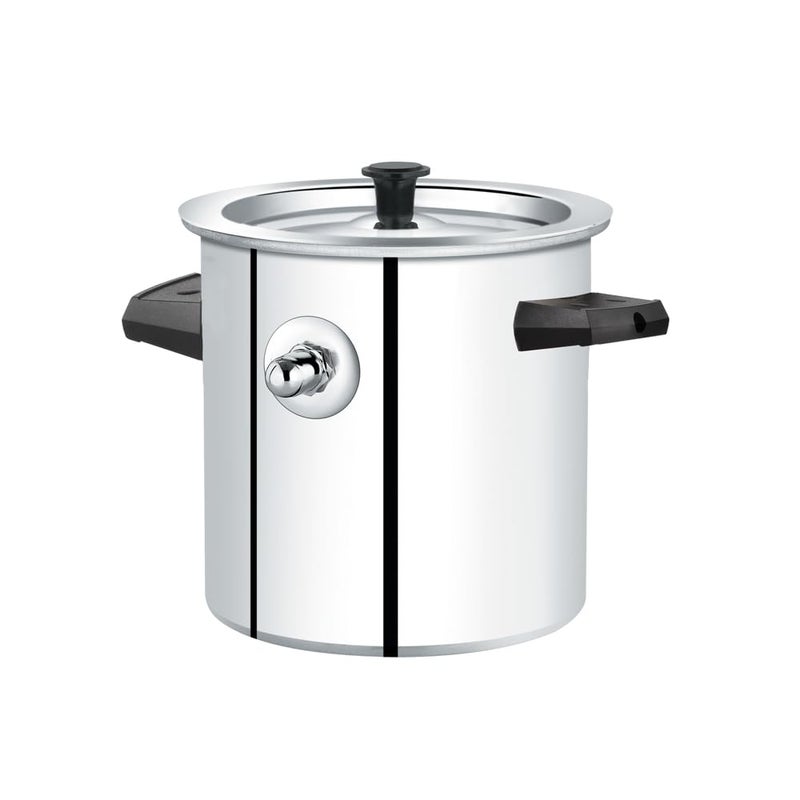 PREMIER Aluminium Milk Boiler2Ltrs - Image 2