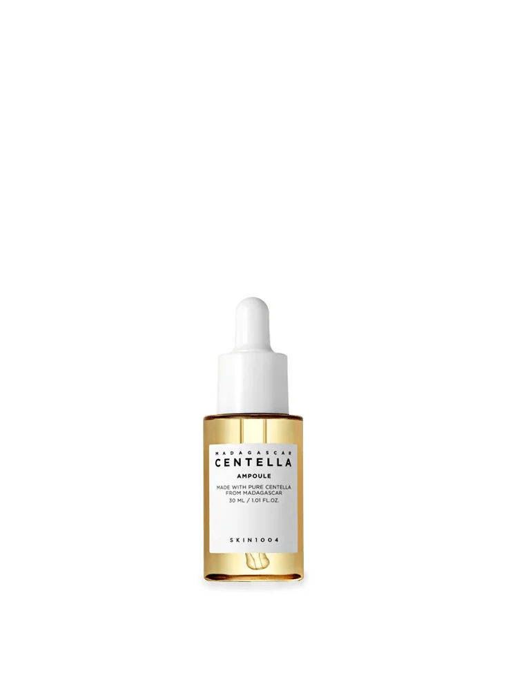 سكين 1004 SKIN1004 Madagascar Centella Ampoule 30ml