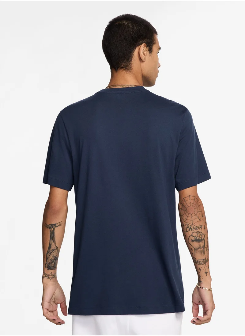 Nike Nsw 12Mo Jdi T-Shirt