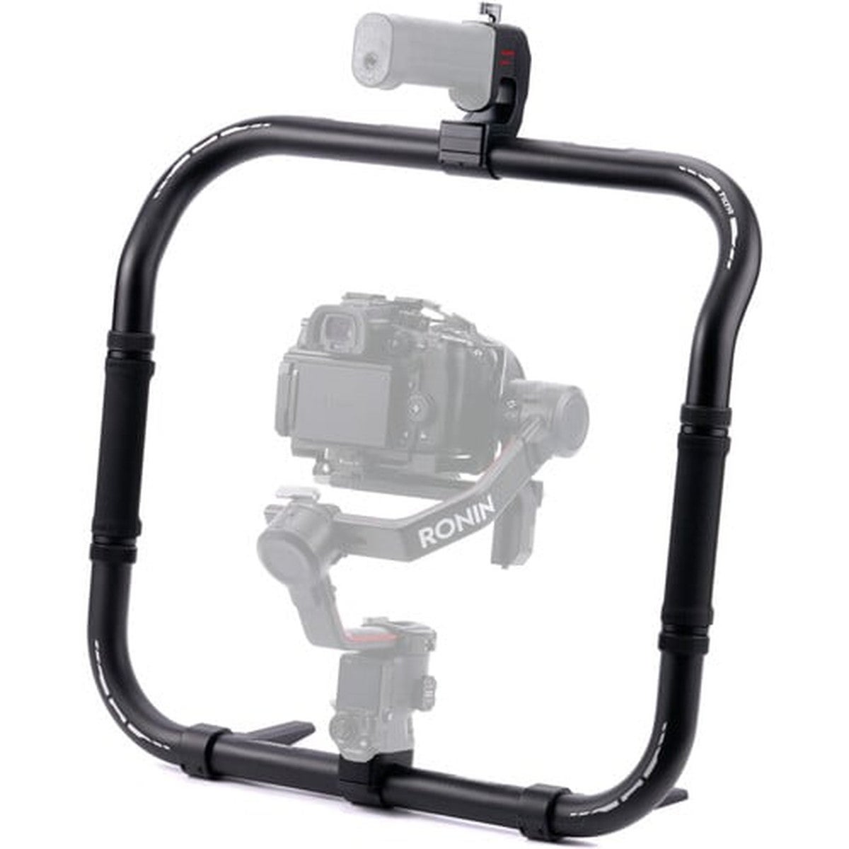 تيلتا Tilta Basic Ring Grip Plus For Dji Ronin