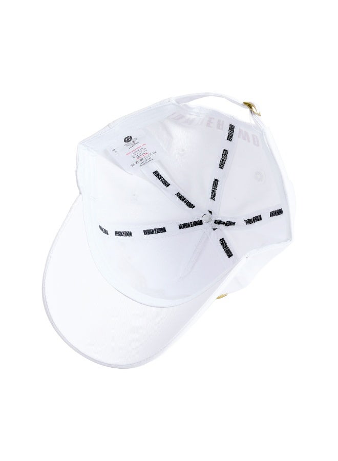 Warner Bros. Wonder Women V2 Adult Premium Cap - Image 5