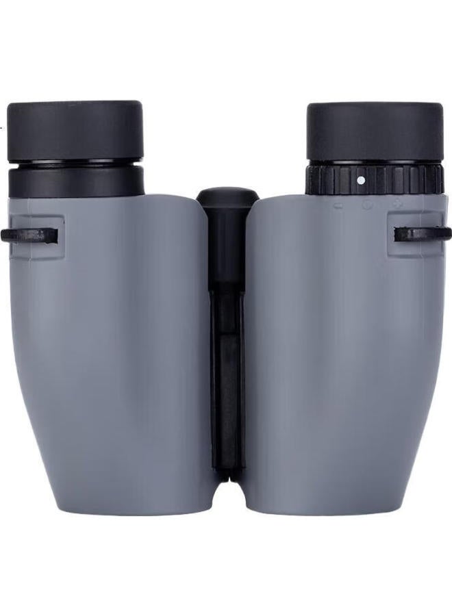 Bosma Binoculars, Sparrow 10X25, High-Definition High-Magnification, Concert, Children'S Portable Large Telescope, Bak4 Lens - Image 1