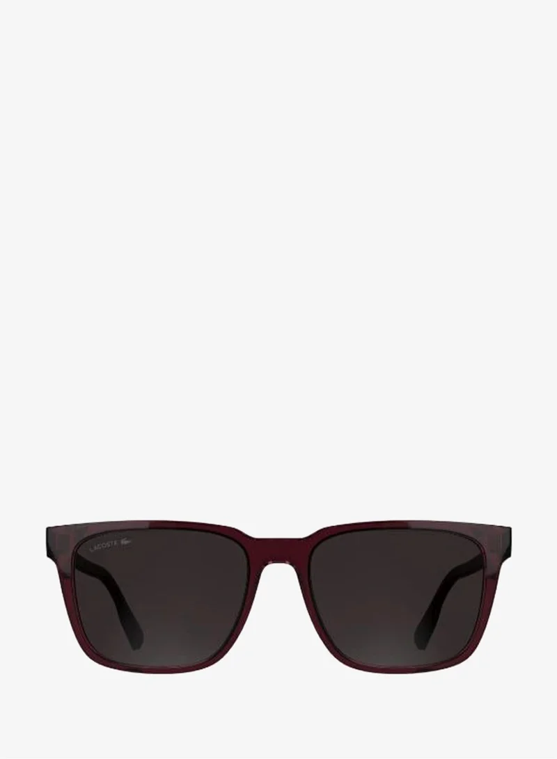 LACOSTE Rectangle Sunglasses