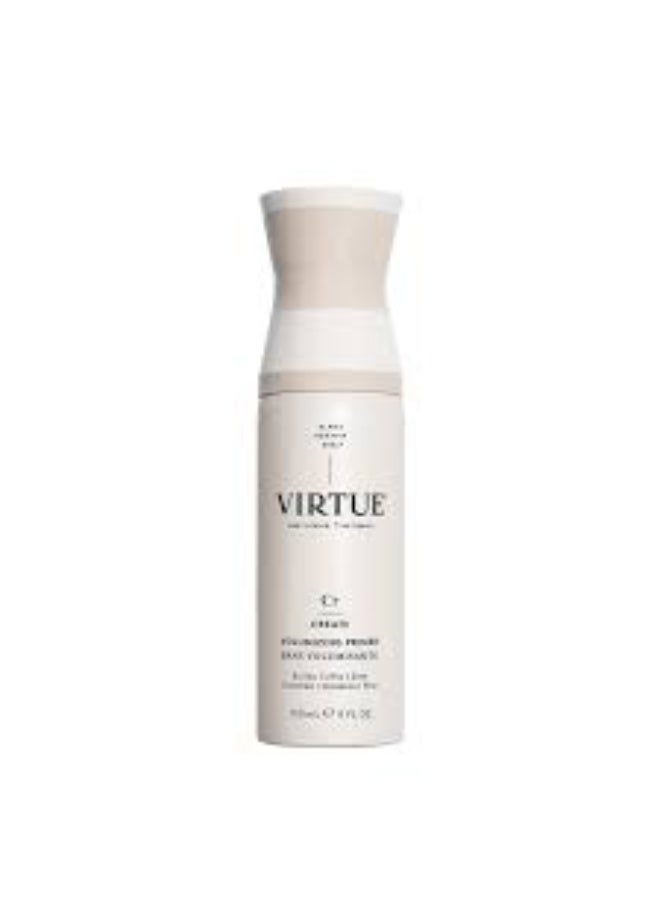 فيرتشو موس Virtue لمنح الكثافة للشعر 150 مل - Image 1