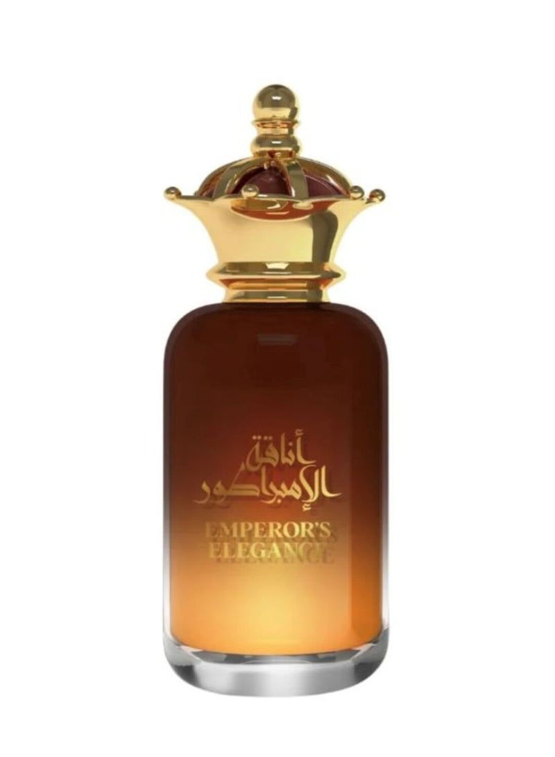 آفاق عطر أناقة الإمبراطور أو دو بارفيوم من أفاق - 100مل - Image 3