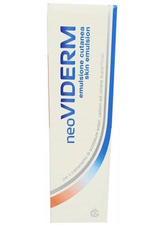 Rilastil Moisturizer used to hydrate and soften the skin 