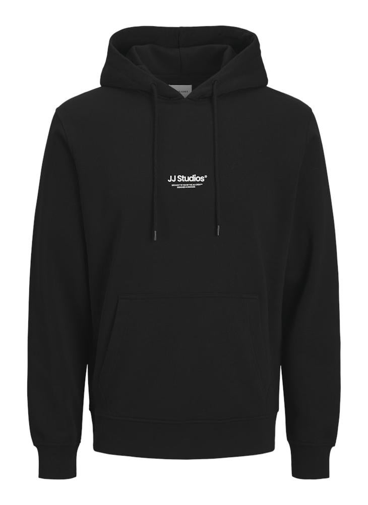 JACK & JONES Graphic Pullover Hoodie - Image 5