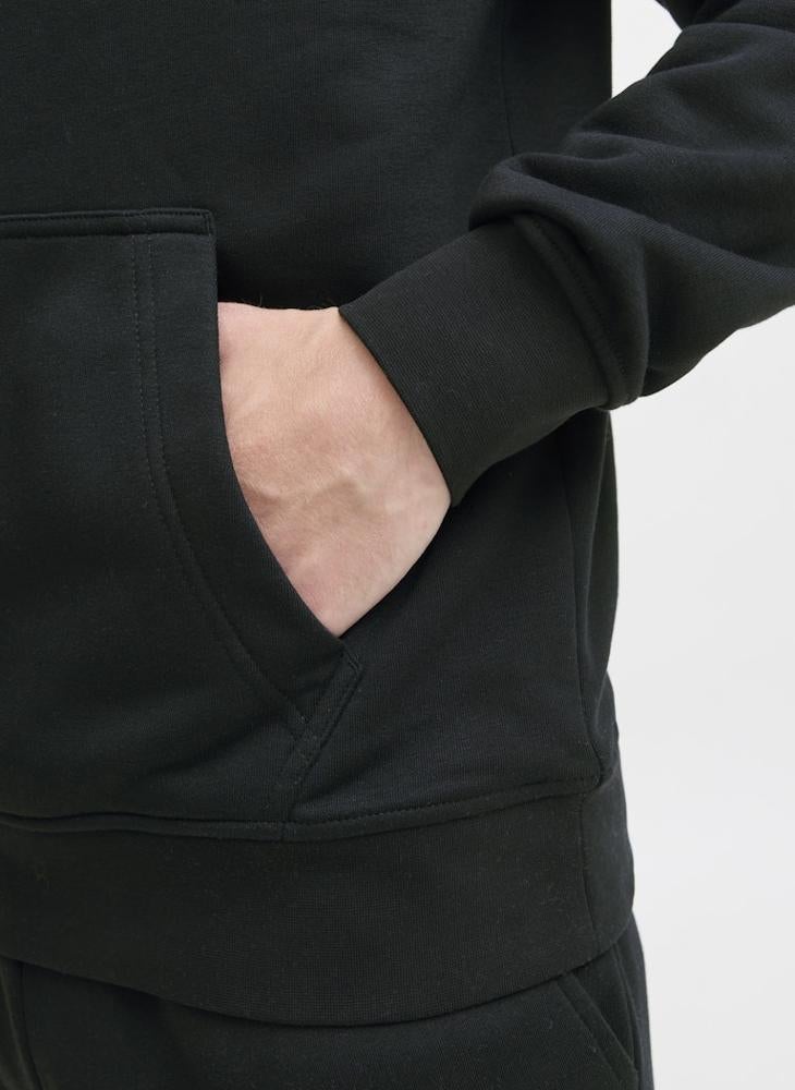 JACK & JONES Graphic Pullover Hoodie - Image 4