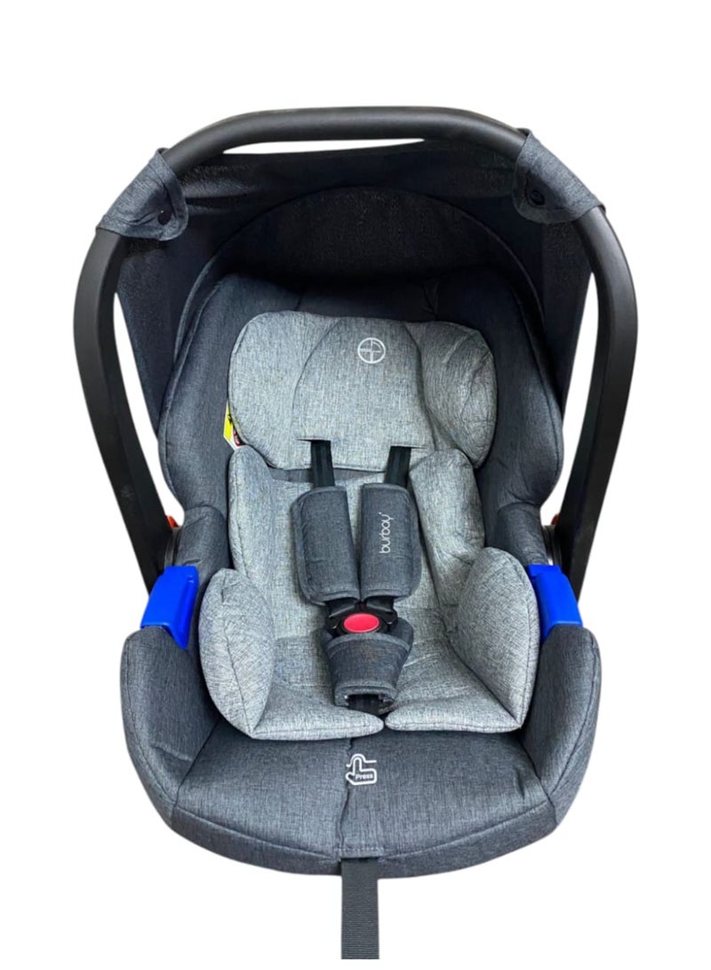 بورباي كارسيت مرحلة أولى - Image 2