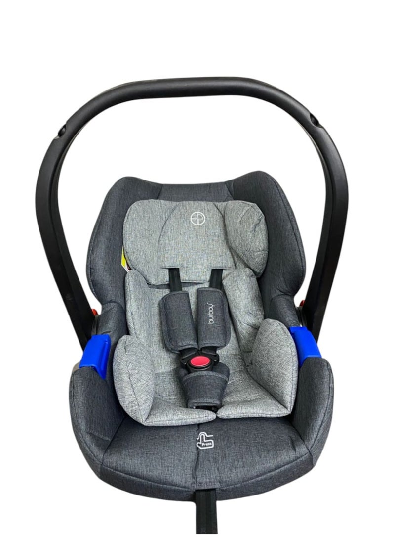 بورباي كارسيت مرحلة أولى - Image 3