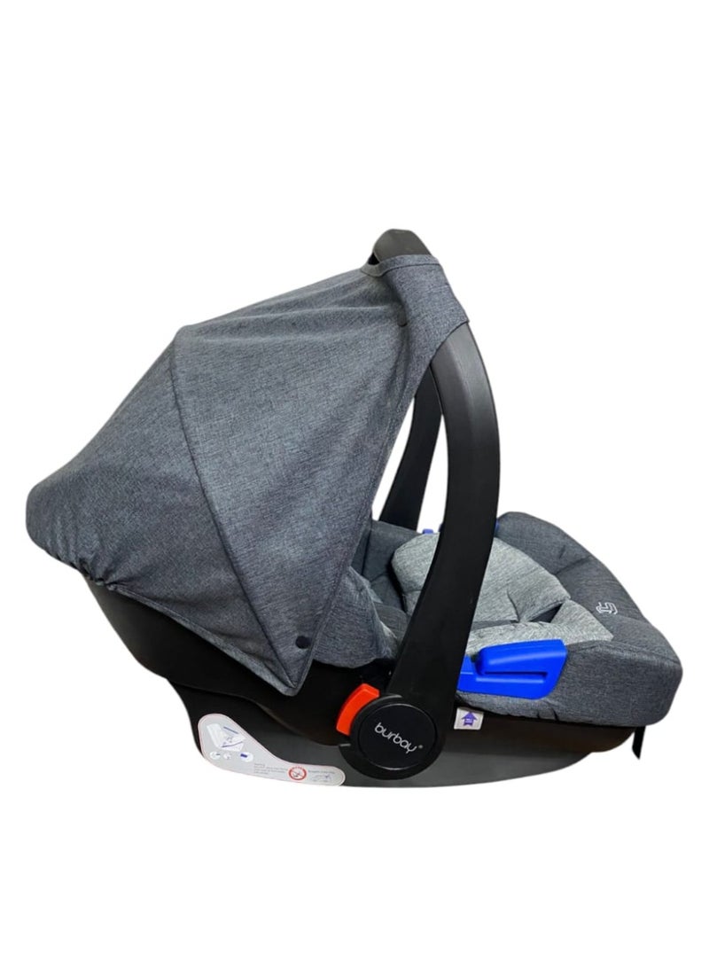 بورباي كارسيت مرحلة أولى - Image 4