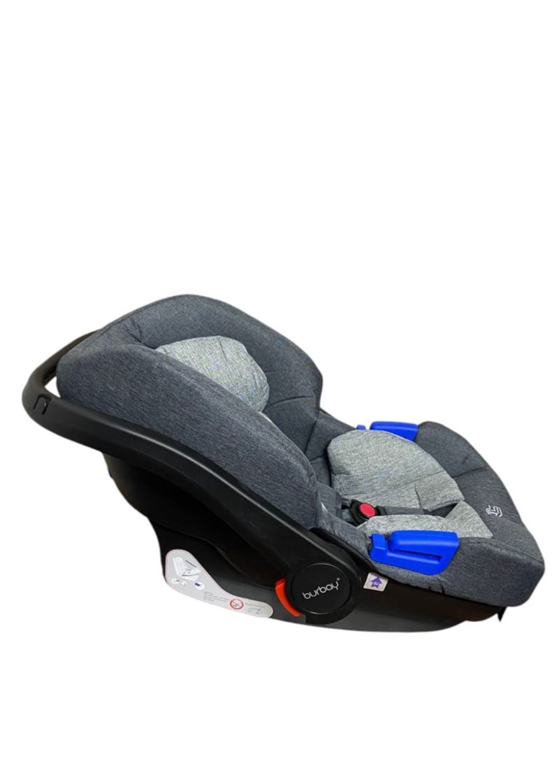 بورباي كارسيت مرحلة أولى - Image 5