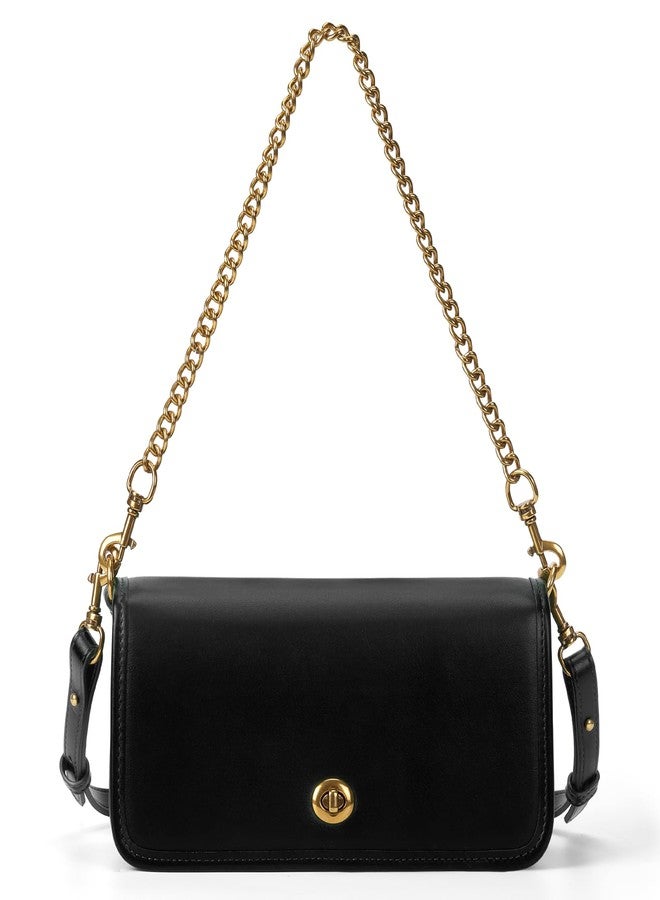 JQWSVE Shoulder Bag Purses for Women Cute Dinky Bag Small Clutch Handbag Faux Leather Shoulder Purse Trendy Everyday Bag - Image 1