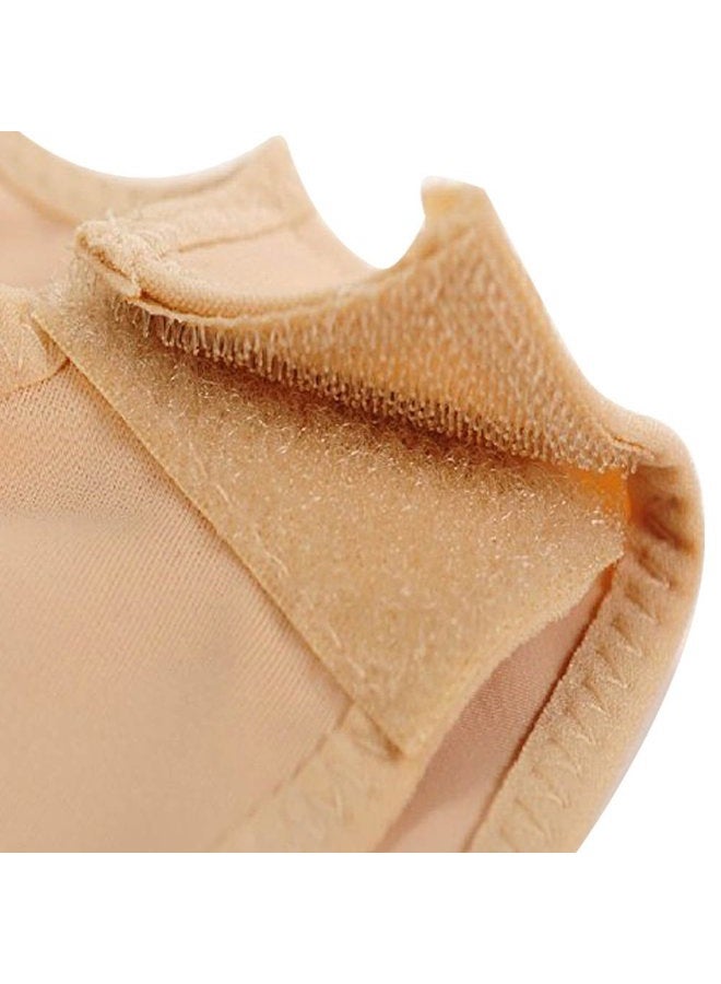 Joly Full Face Style Anti Wrinkle Face Slimming Cheek Mask Lift V Face Line Slim 4 Size for Your Choice (L-1842) - Image 5