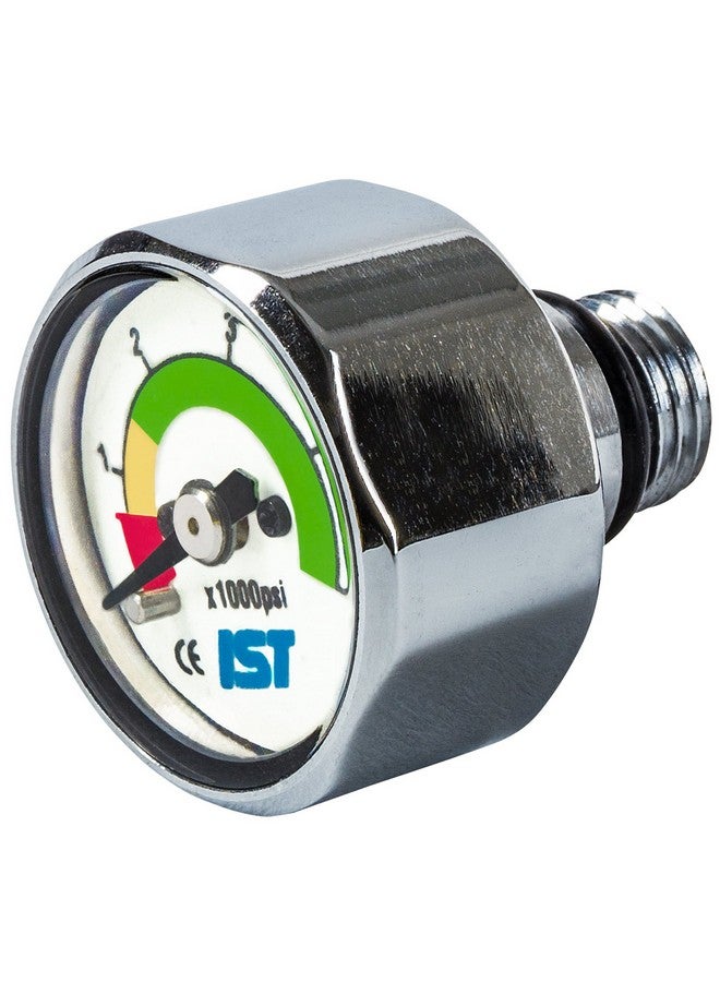Ist Pony Bottle Gauge - Image 3