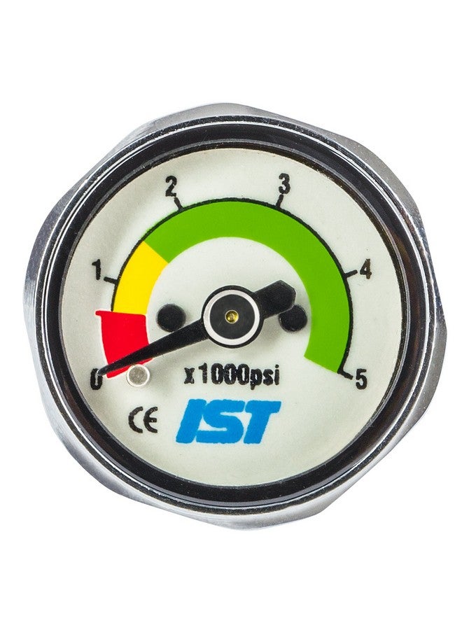 Ist Pony Bottle Gauge - Image 1
