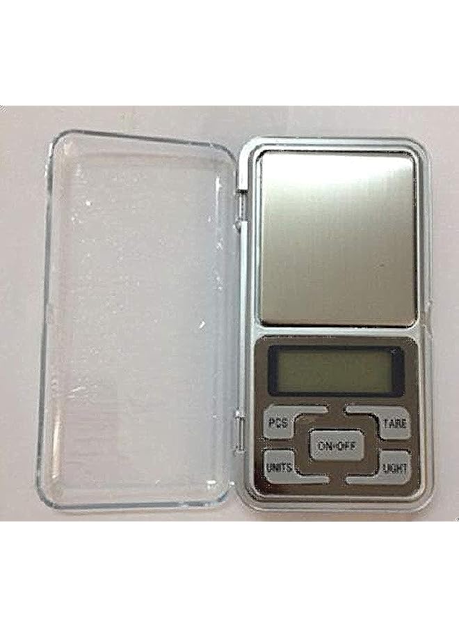 Mini Electronic Digital Pocket Scale