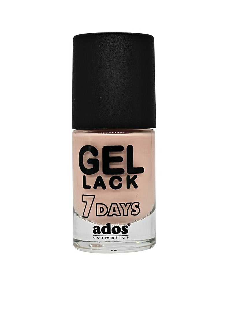 ados Nail Polish Gel Lack 8 g - No.70 - Image 1