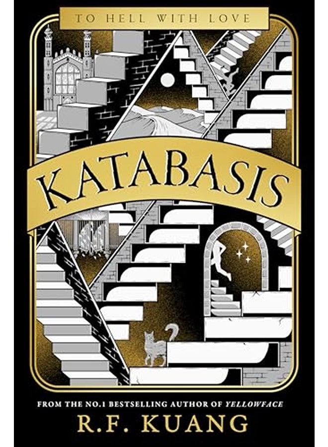 Katabasis