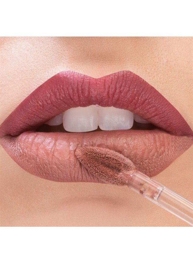 MRV MATTE LIPS No 02