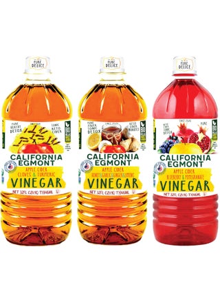 collection Pack of 3 pieces946ml*3 Apple Cider Vinegar - pzsku/ZC885EEB1F77C29BD5636Z/45/_/1710347638/caa94071-a721-4a4f-a379-3a0f08d75dce