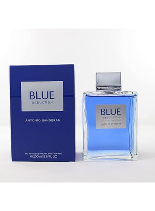 Blue Seduction 200 Ml Edt Spray For Men - pzsku/ZC8860152577D774E62A8Z/45/_/1719644985/258b86cc-16ca-4eff-91d3-6fafbe77d6de