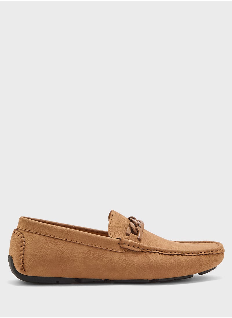 Robert Wood Casual Loafers  - Image 1
