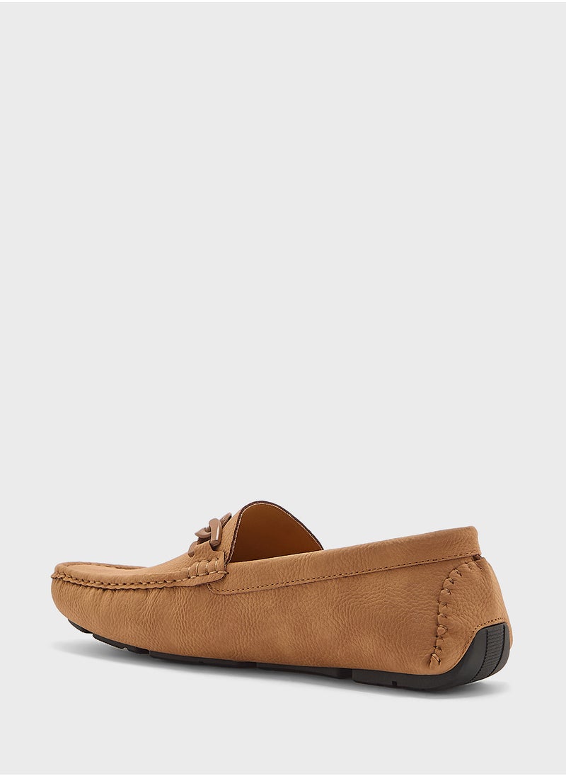 Robert Wood Casual Loafers  - Image 2