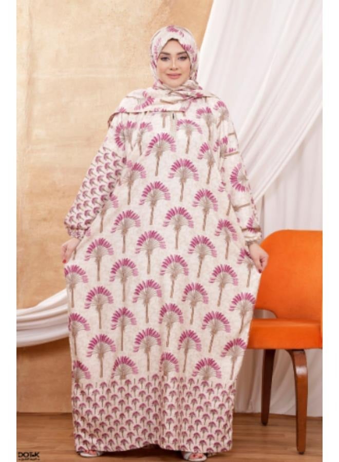 اسدال صلاة واستقبال مميز وجذاب يلبس 60/120 كيلو - Image 1