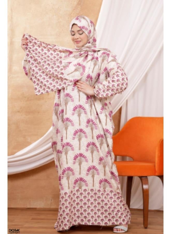 اسدال صلاة واستقبال مميز وجذاب يلبس 60/120 كيلو - Image 3