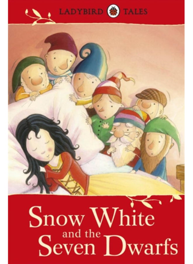 Ladybird Tales: Snow White and the Seven Dwarfs 