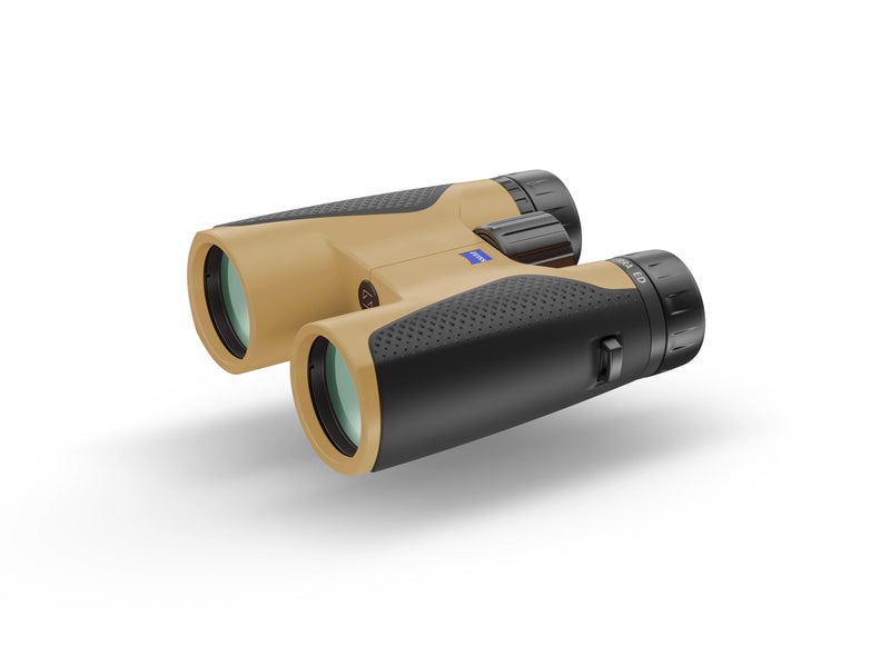 ZEISS Terra ED Binoculars 8x42, Black-Sand - Image 3