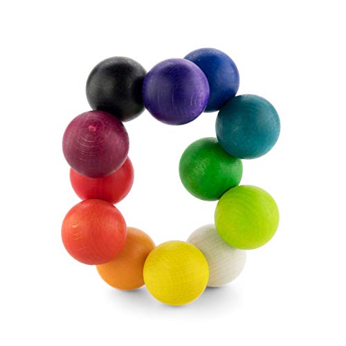 PLAYABLE ART Ball Spectrum 12 - Image 1